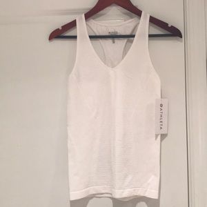 Athleta Shortcut Tank